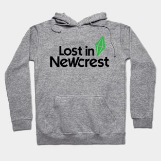 Lost in Newcrest Hoodie